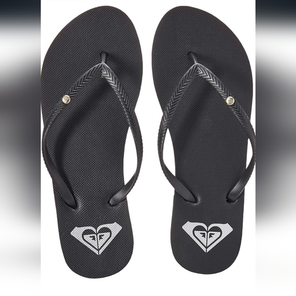 ROXY BERMUDA II WOMEN'S SANDALS. New with tags. - Picture 8 of 10